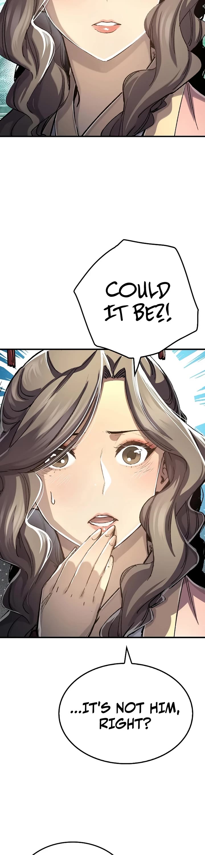 Reborn as the Heavenly Demon Chapter 121 page 10 - Chapter 121