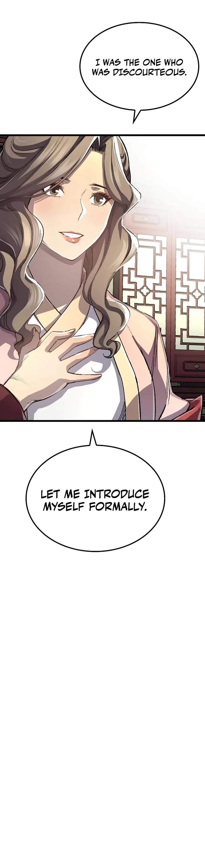 Reborn as the Heavenly Demon Chapter 121 page 14 - Chapter 121