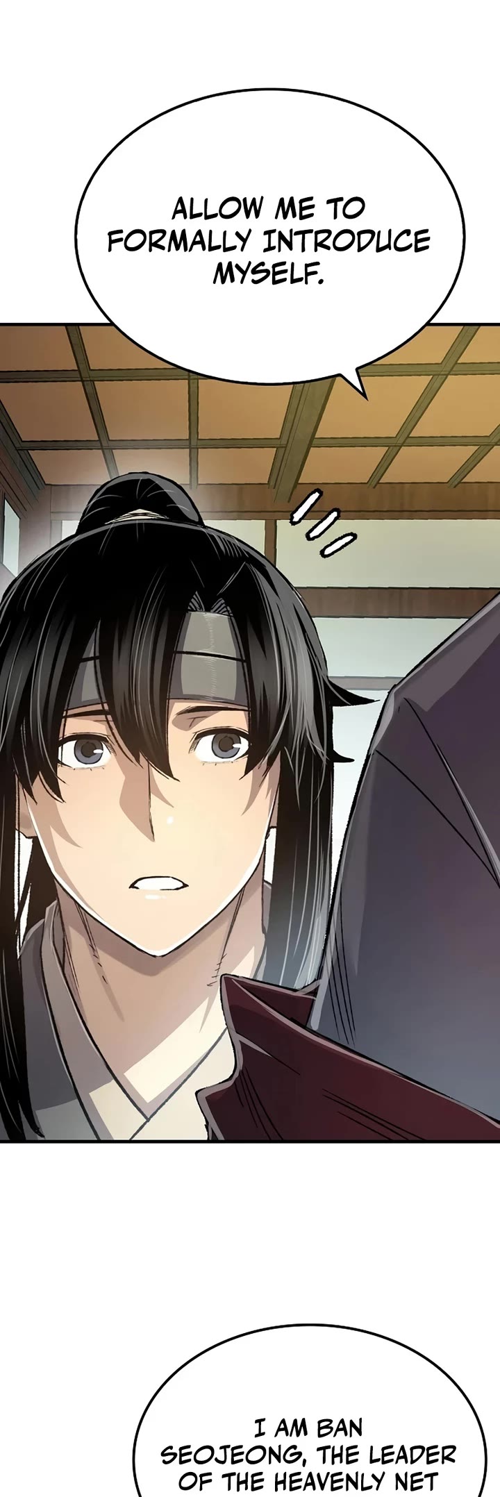 Reborn as the Heavenly Demon Chapter 121 page 15 - Chapter 121