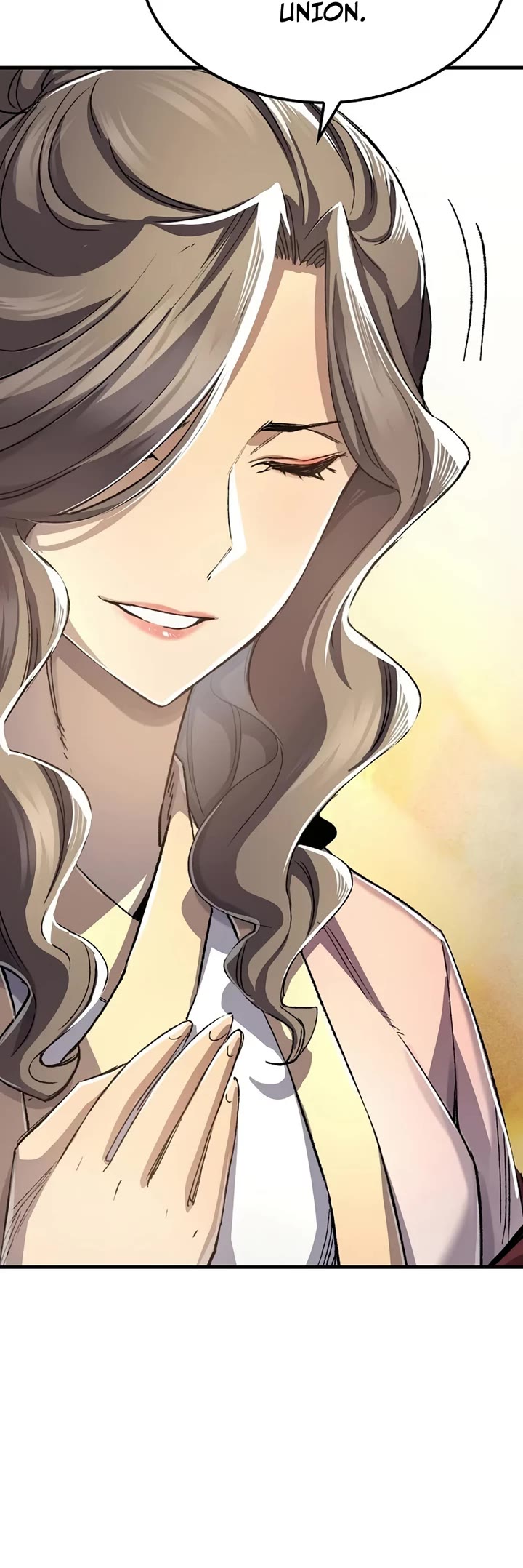 Reborn as the Heavenly Demon Chapter 121 page 16 - Chapter 121