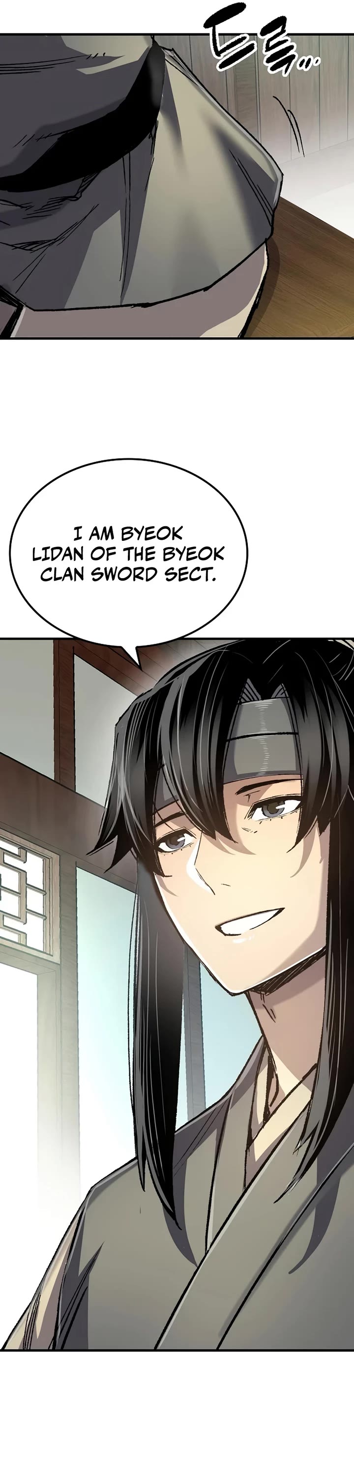 Reborn as the Heavenly Demon Chapter 121 page 17 - Chapter 121