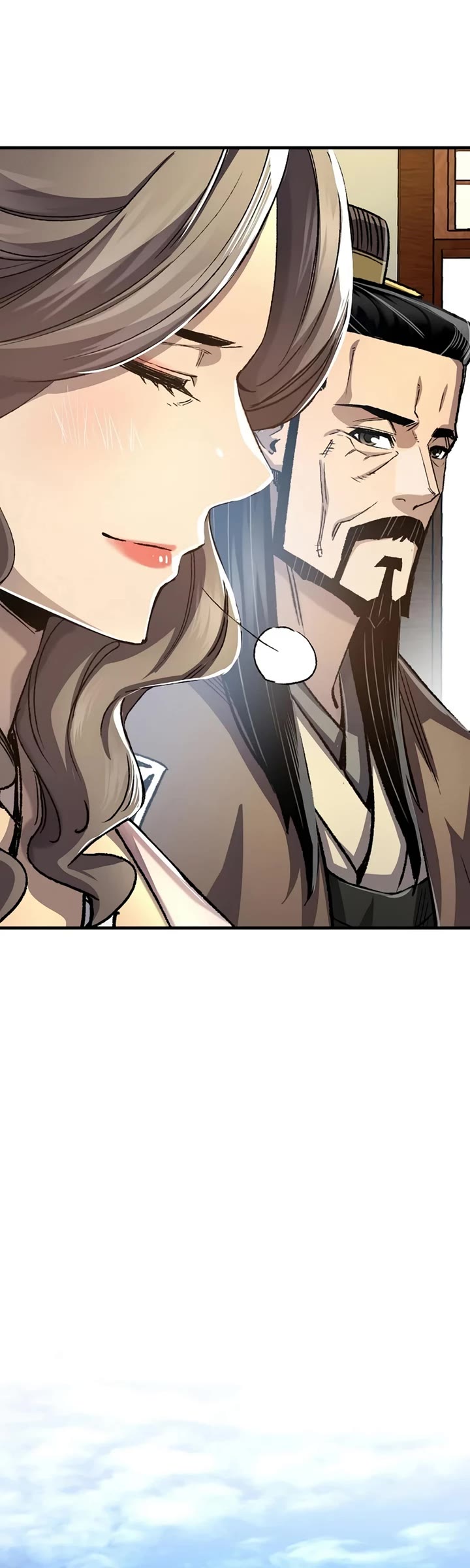 Reborn as the Heavenly Demon Chapter 121 page 36 - Chapter 121