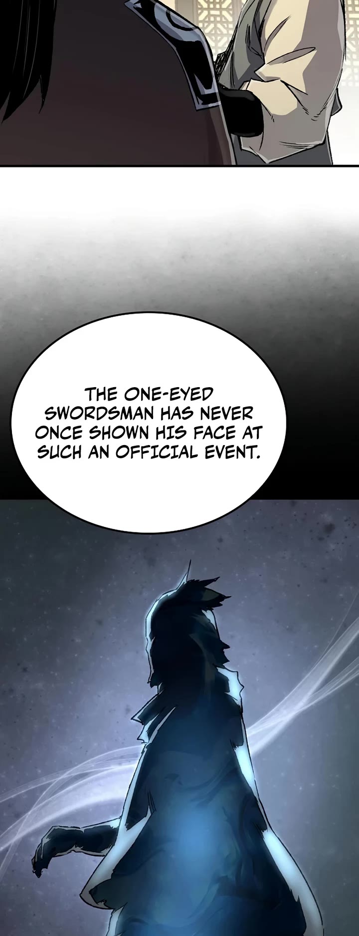 Reborn as the Heavenly Demon Chapter 121 page 39 - Chapter 121