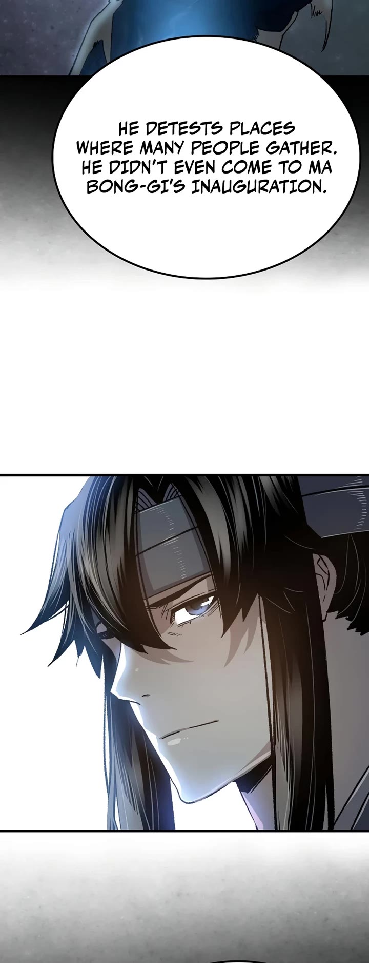 Reborn as the Heavenly Demon Chapter 121 page 40 - Chapter 121