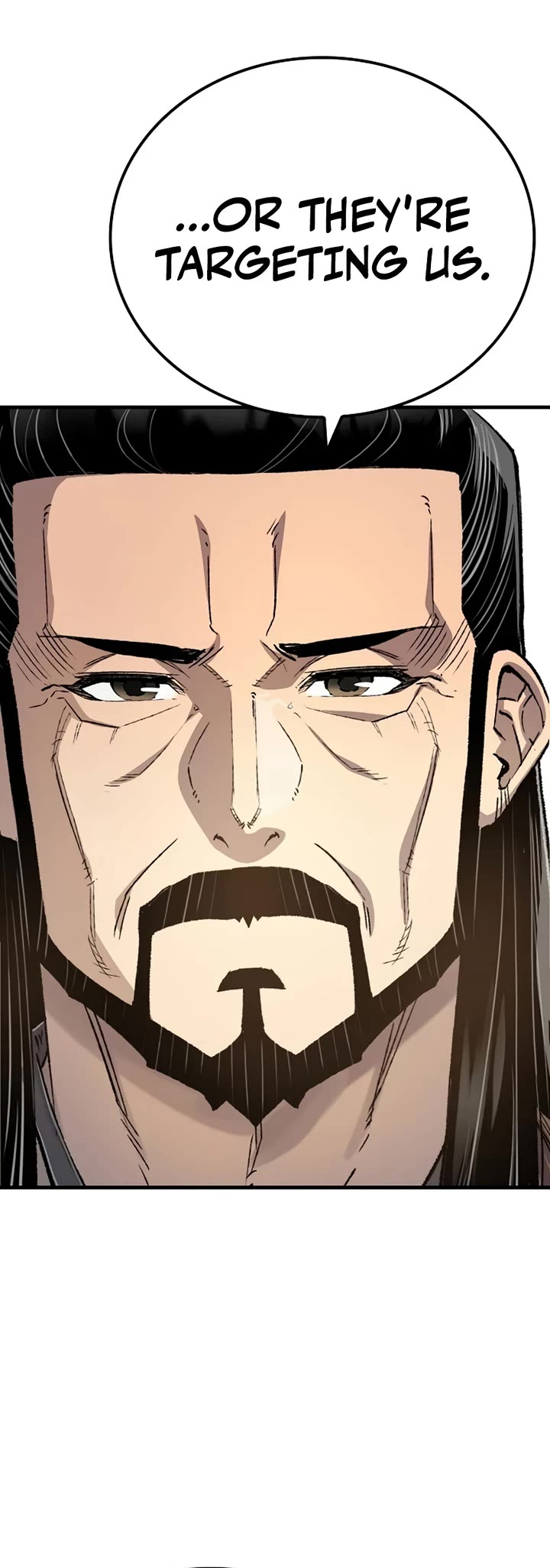 Reborn as the Heavenly Demon Chapter 121 page 48 - Chapter 121