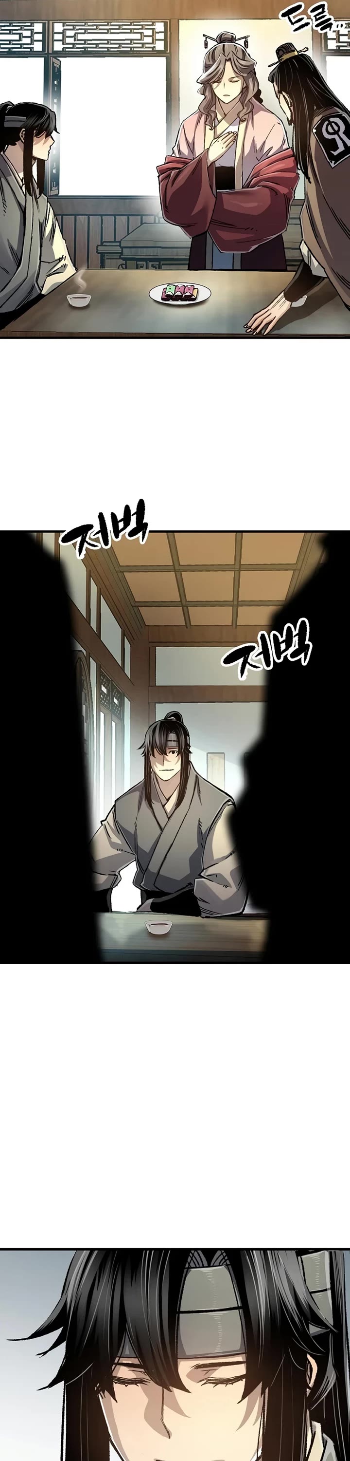 Reborn as the Heavenly Demon Chapter 121 page 5 - Chapter 121