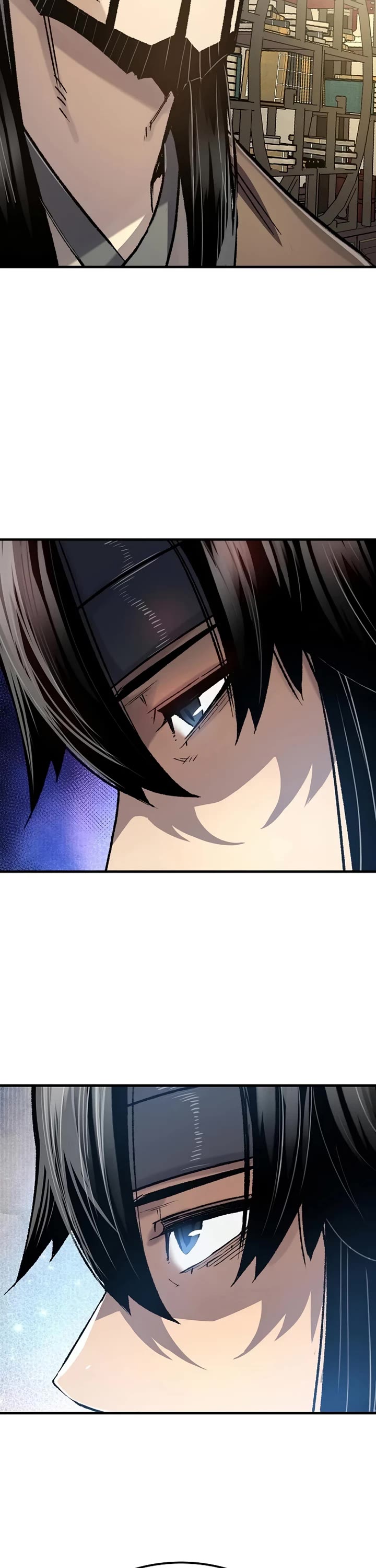Reborn as the Heavenly Demon Chapter 121 page 50 - Chapter 121