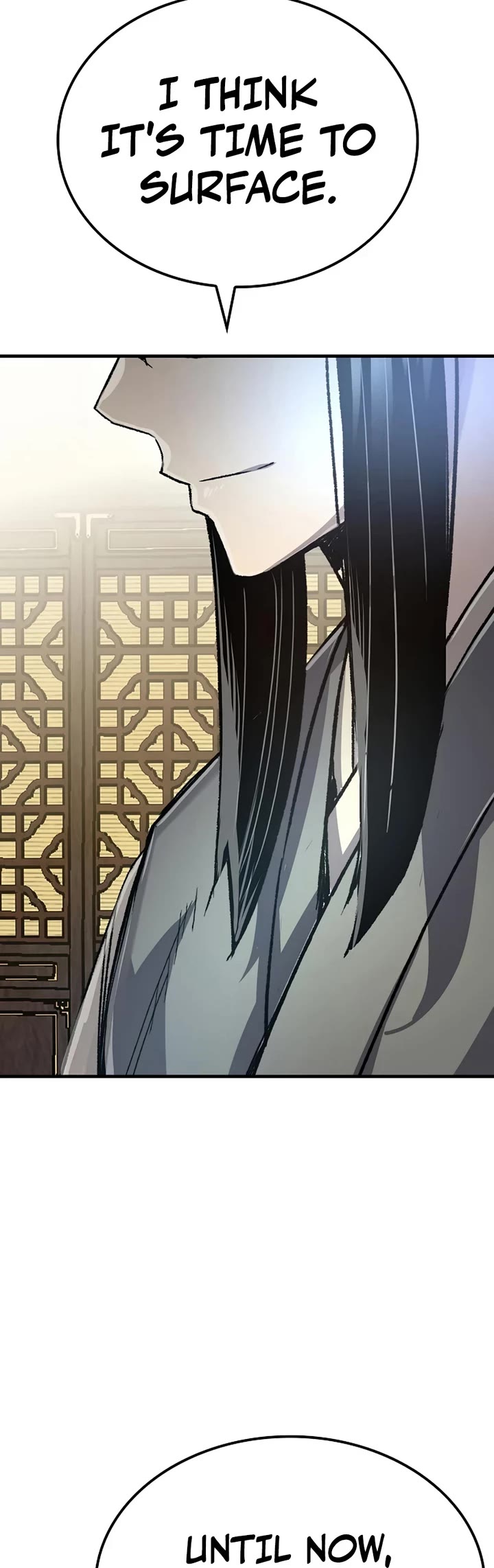Reborn as the Heavenly Demon Chapter 121 page 51 - Chapter 121