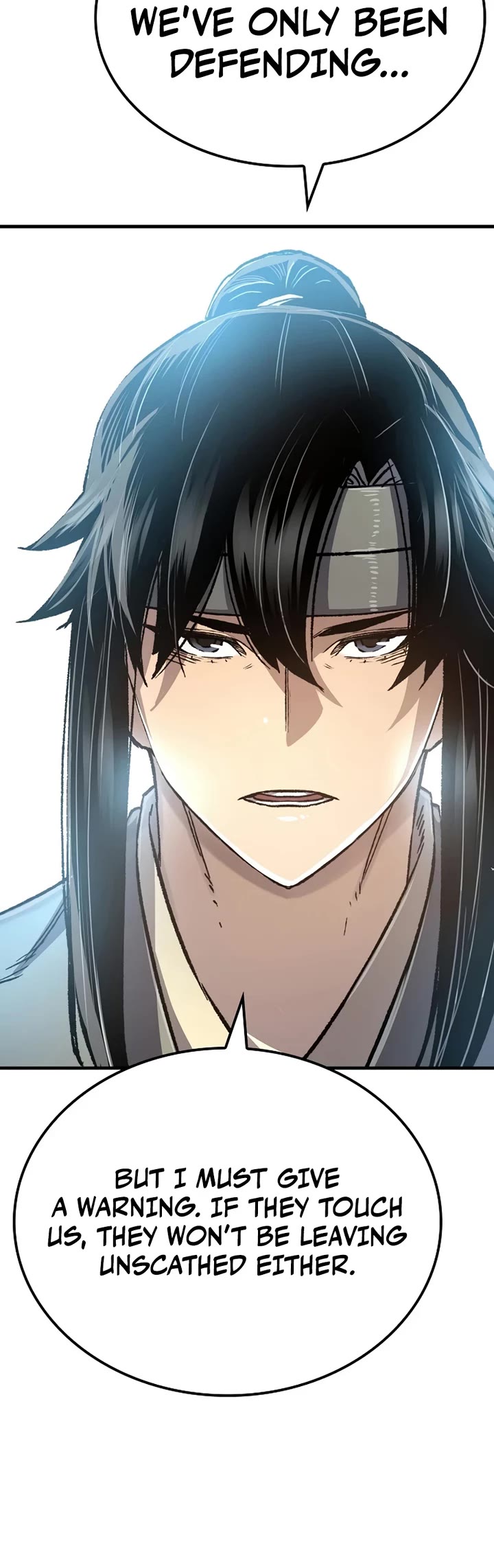 Reborn as the Heavenly Demon Chapter 121 page 52 - Chapter 121