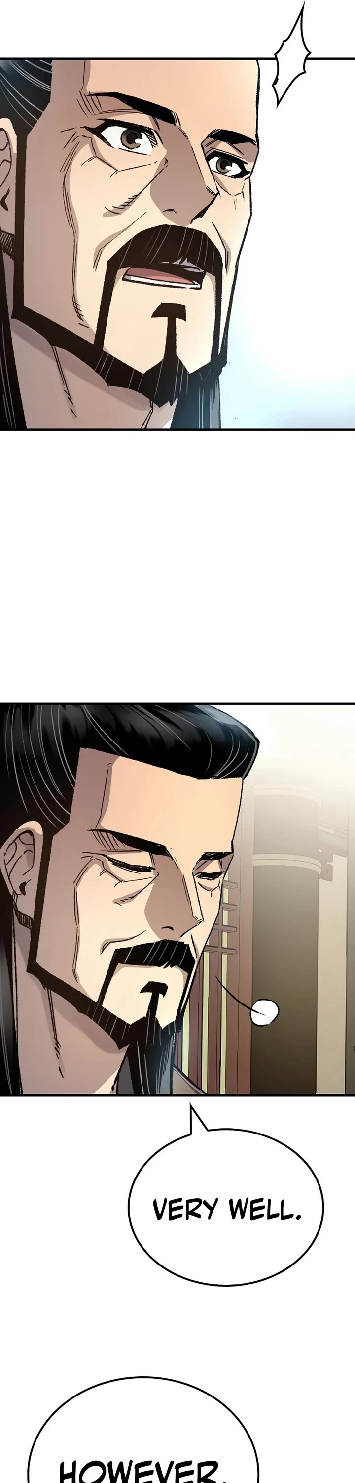 Reborn as the Heavenly Demon Chapter 121 page 53 - Chapter 121