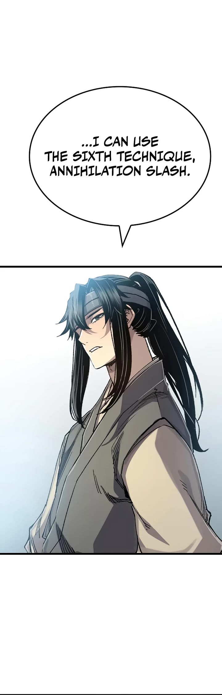 Reborn as the Heavenly Demon Chapter 121 page 56 - Chapter 121