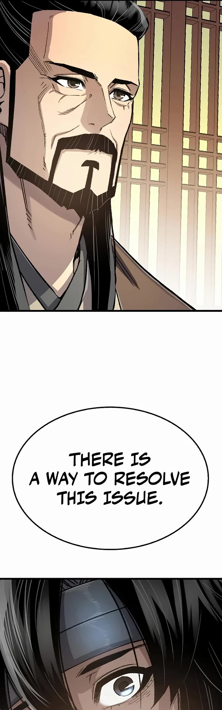 Reborn as the Heavenly Demon Chapter 121 page 57 - Chapter 121