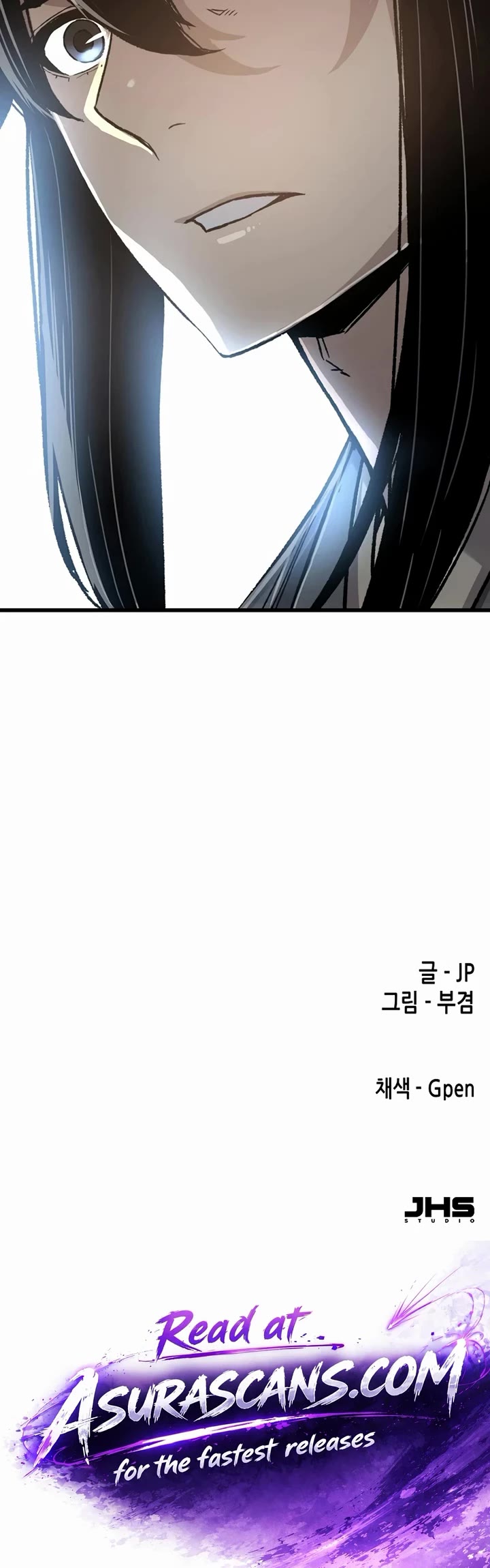 Reborn as the Heavenly Demon Chapter 121 page 58 - Chapter 121