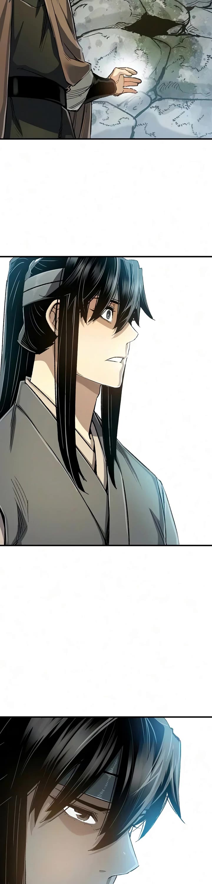 Reborn as the Heavenly Demon Chapter 122 page 13 - Chapter 122
