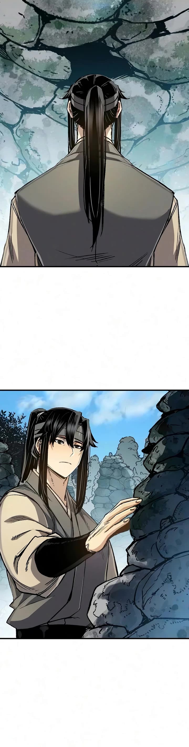 Reborn as the Heavenly Demon Chapter 122 page 15 - Chapter 122