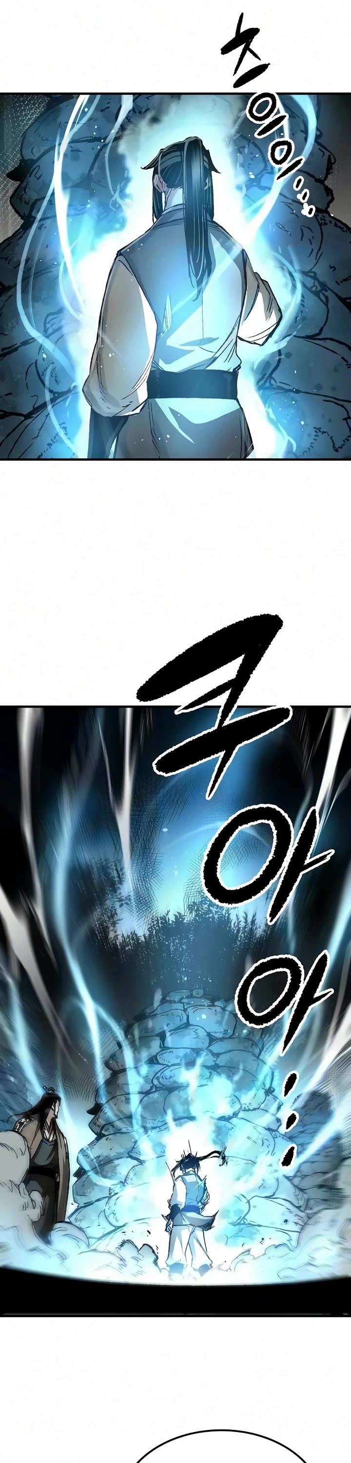 Reborn as the Heavenly Demon Chapter 122 page 16 - Chapter 122