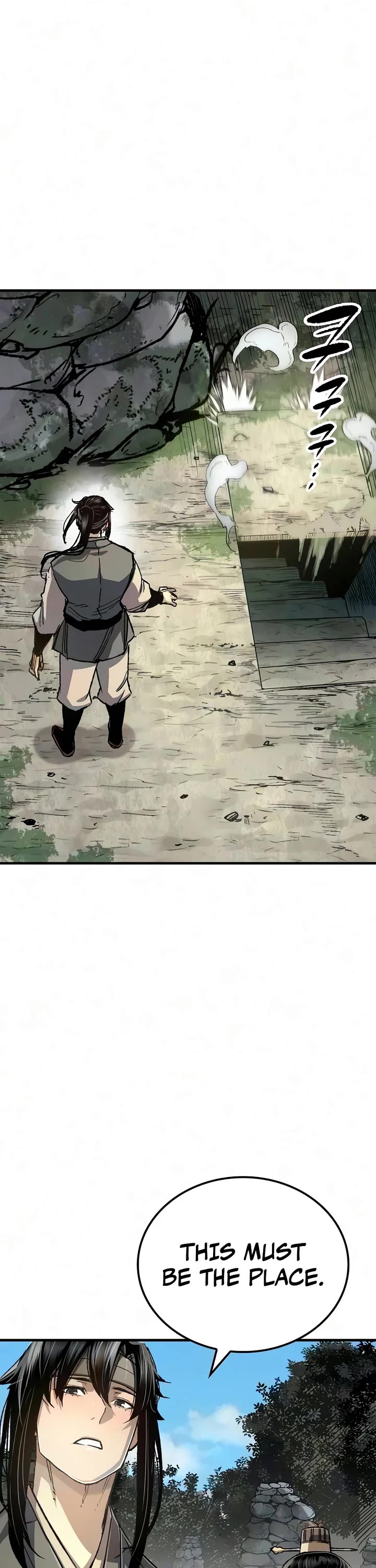 Reborn as the Heavenly Demon Chapter 122 page 18 - Chapter 122