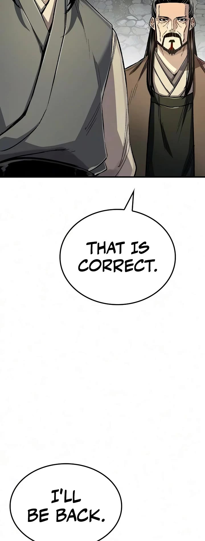 Reborn as the Heavenly Demon Chapter 122 page 19 - Chapter 122