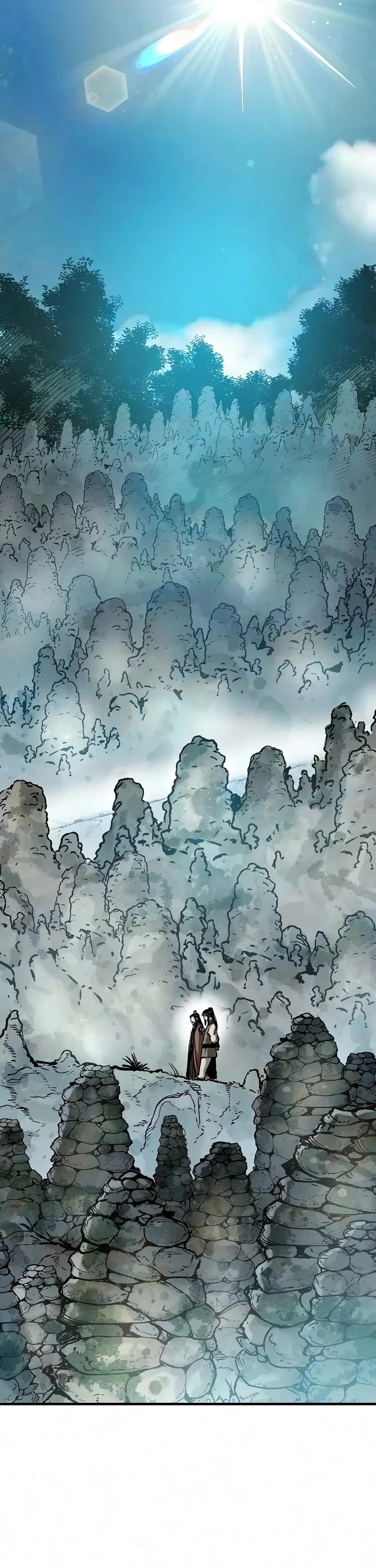 Reborn as the Heavenly Demon Chapter 122 page 2 - Chapter 122