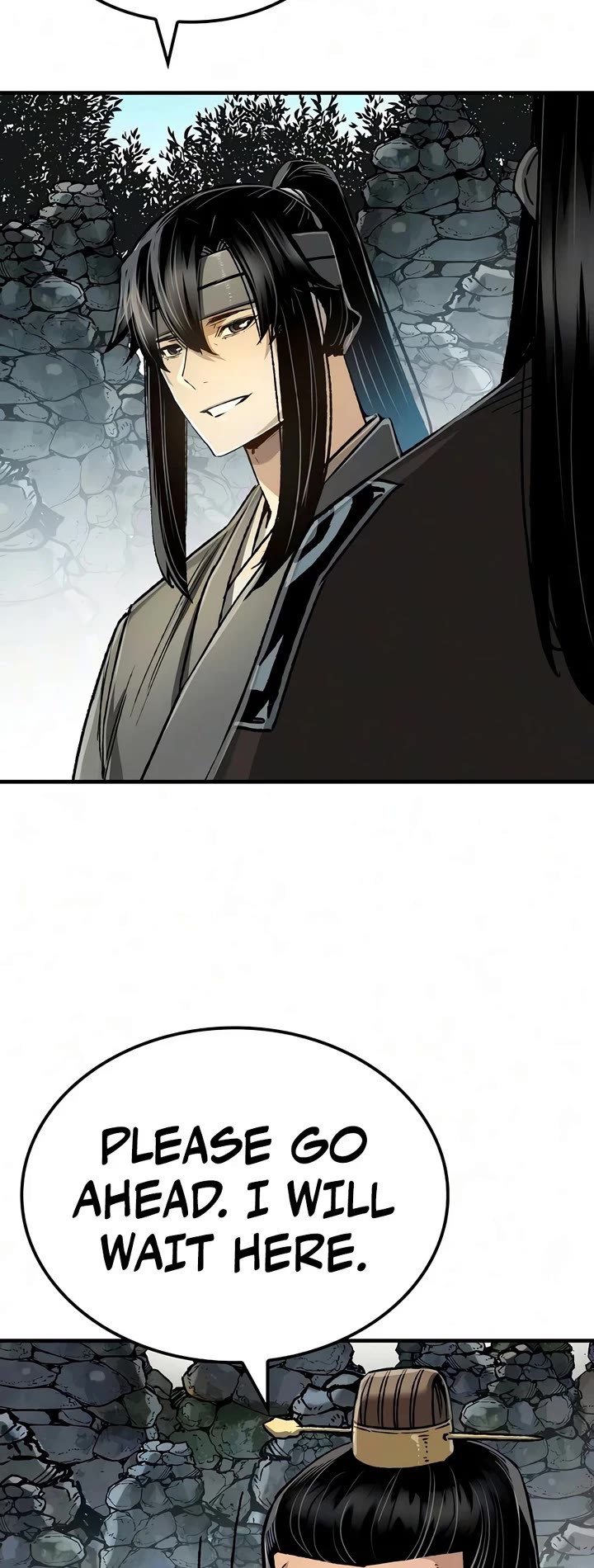 Reborn as the Heavenly Demon Chapter 122 page 20 - Chapter 122
