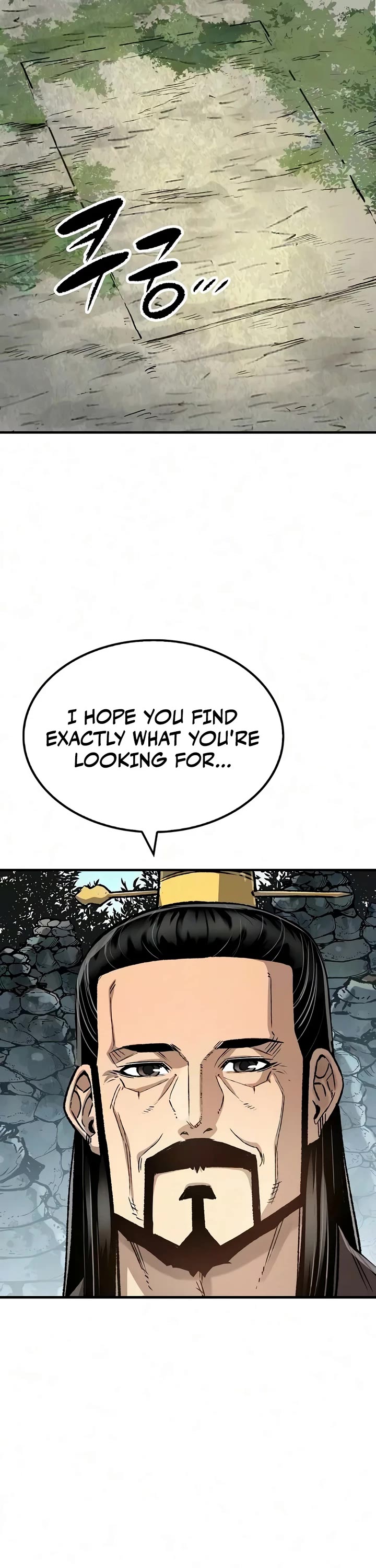 Reborn as the Heavenly Demon Chapter 122 page 23 - Chapter 122