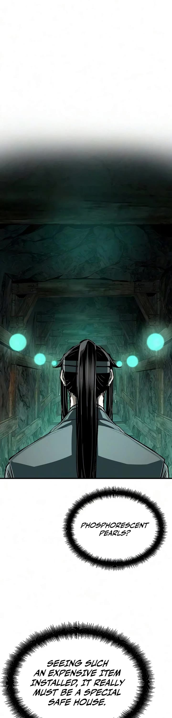 Reborn as the Heavenly Demon Chapter 122 page 24 - Chapter 122