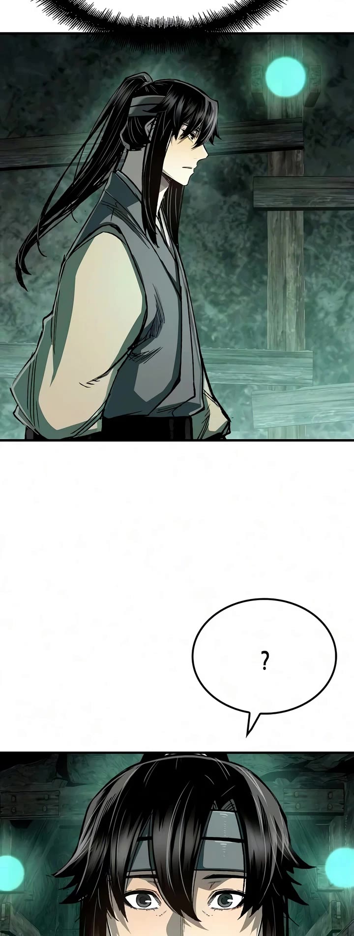 Reborn as the Heavenly Demon Chapter 122 page 25 - Chapter 122