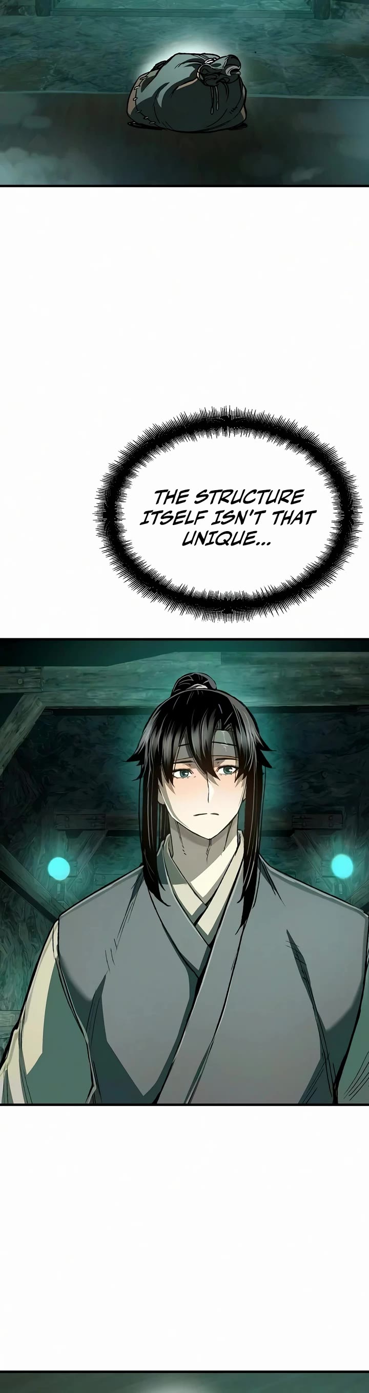 Reborn as the Heavenly Demon Chapter 122 page 27 - Chapter 122