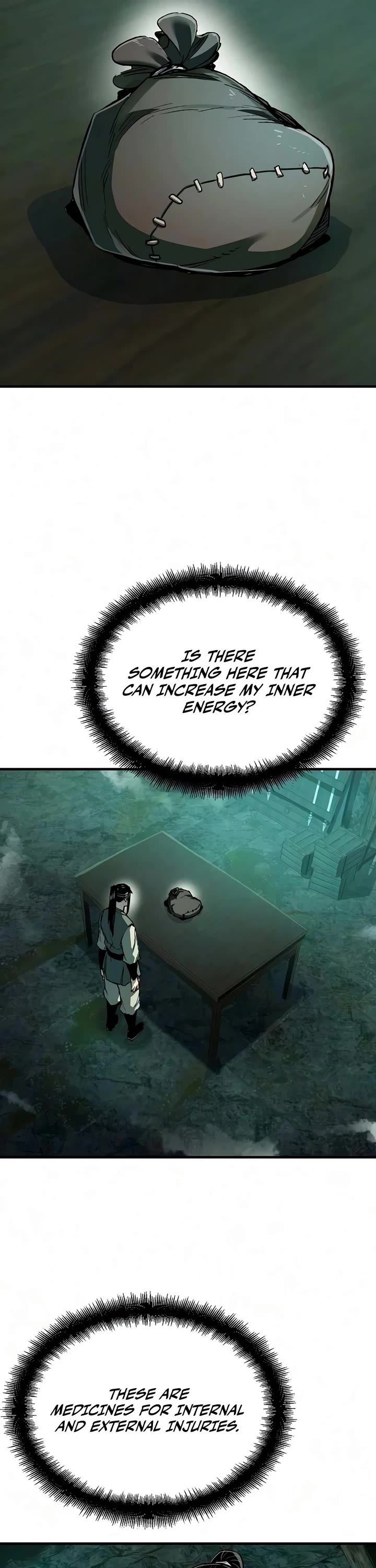 Reborn as the Heavenly Demon Chapter 122 page 28 - Chapter 122