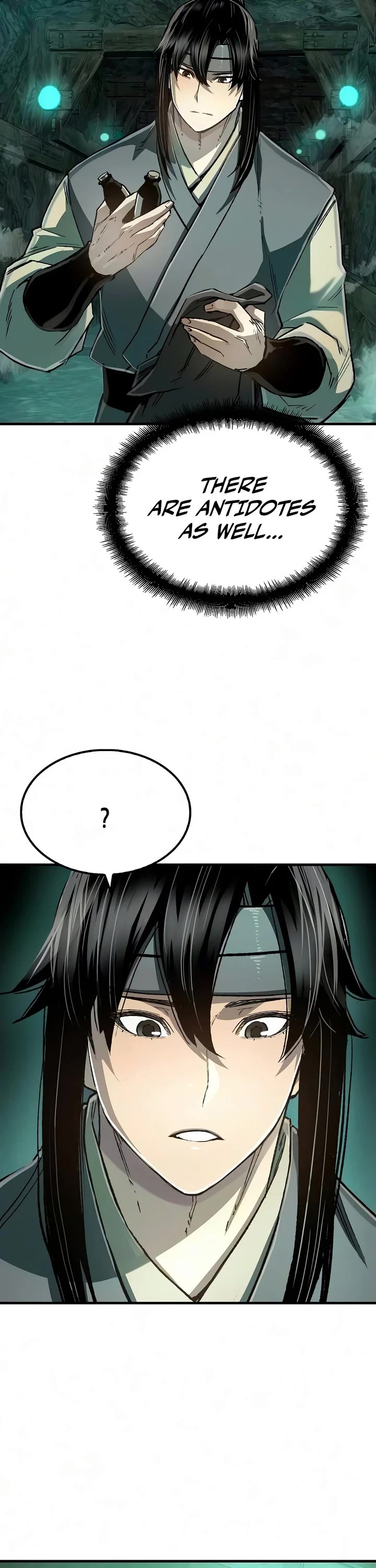Reborn as the Heavenly Demon Chapter 122 page 29 - Chapter 122