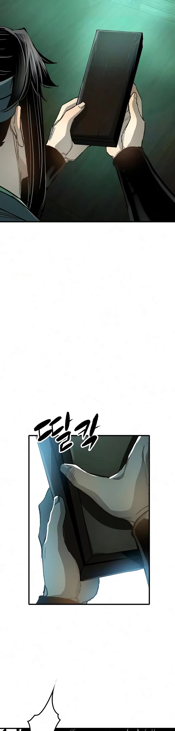 Reborn as the Heavenly Demon Chapter 122 page 30 - Chapter 122