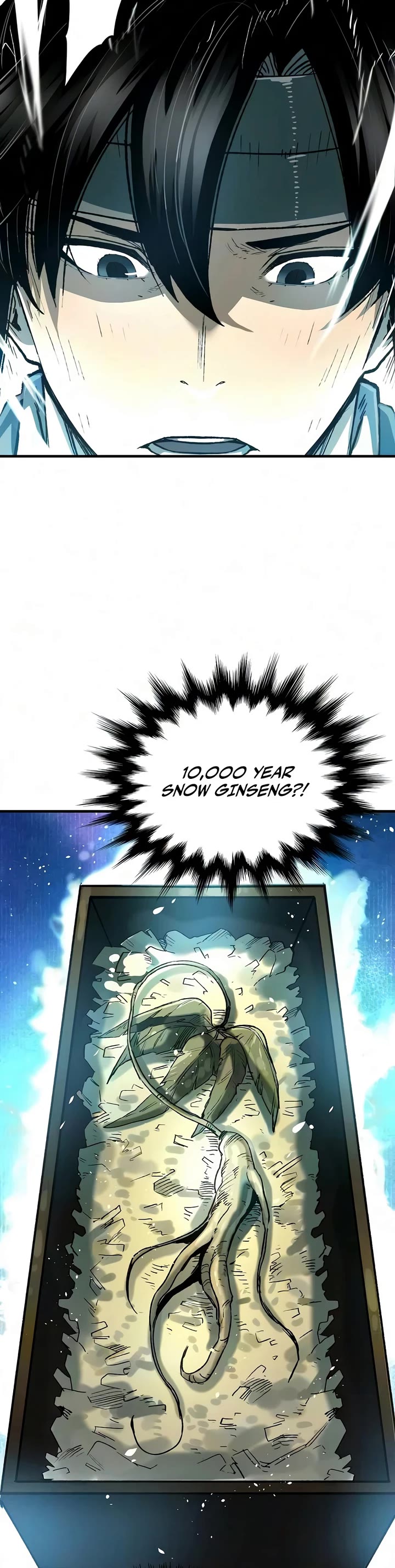 Reborn as the Heavenly Demon Chapter 122 page 31 - Chapter 122