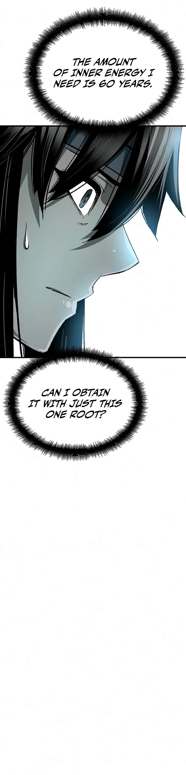 Reborn as the Heavenly Demon Chapter 122 page 33 - Chapter 122