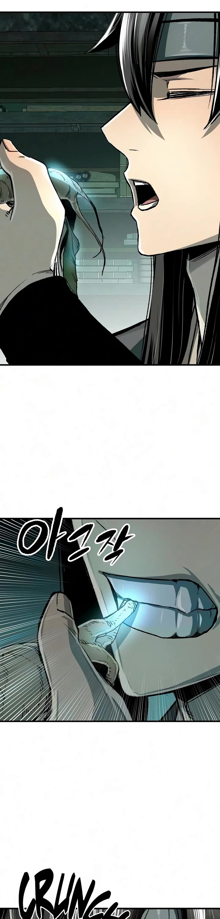 Reborn as the Heavenly Demon Chapter 122 page 35 - Chapter 122