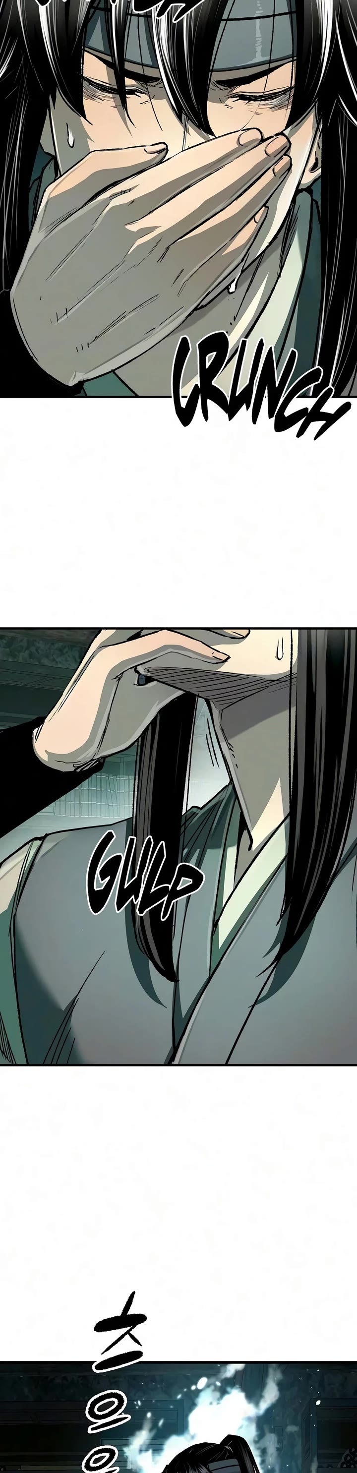 Reborn as the Heavenly Demon Chapter 122 page 36 - Chapter 122