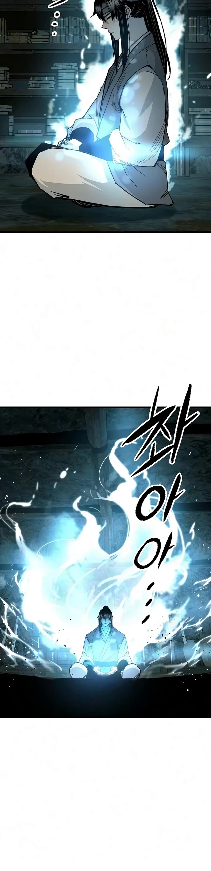 Reborn as the Heavenly Demon Chapter 122 page 37 - Chapter 122