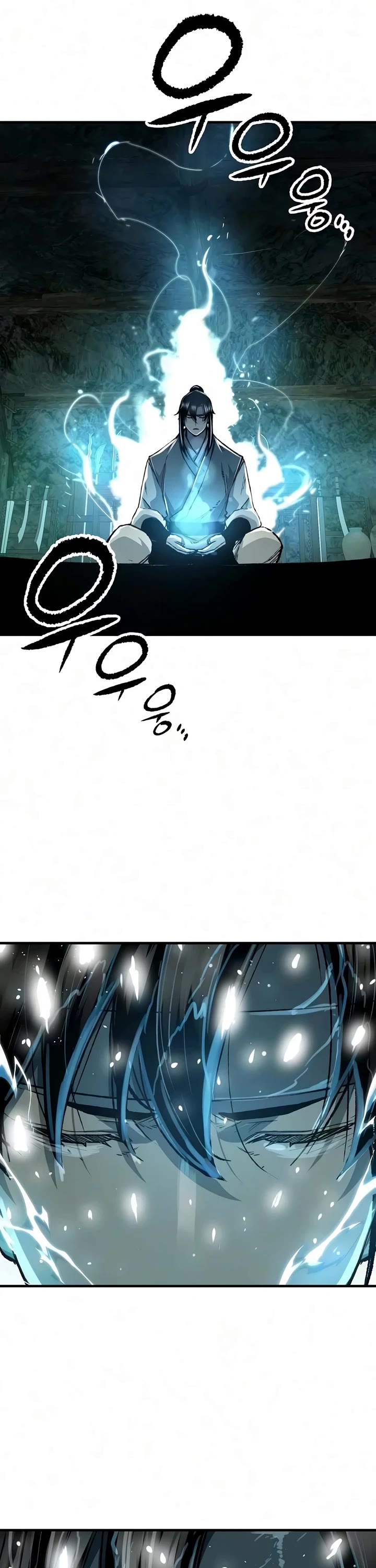 Reborn as the Heavenly Demon Chapter 122 page 44 - Chapter 122