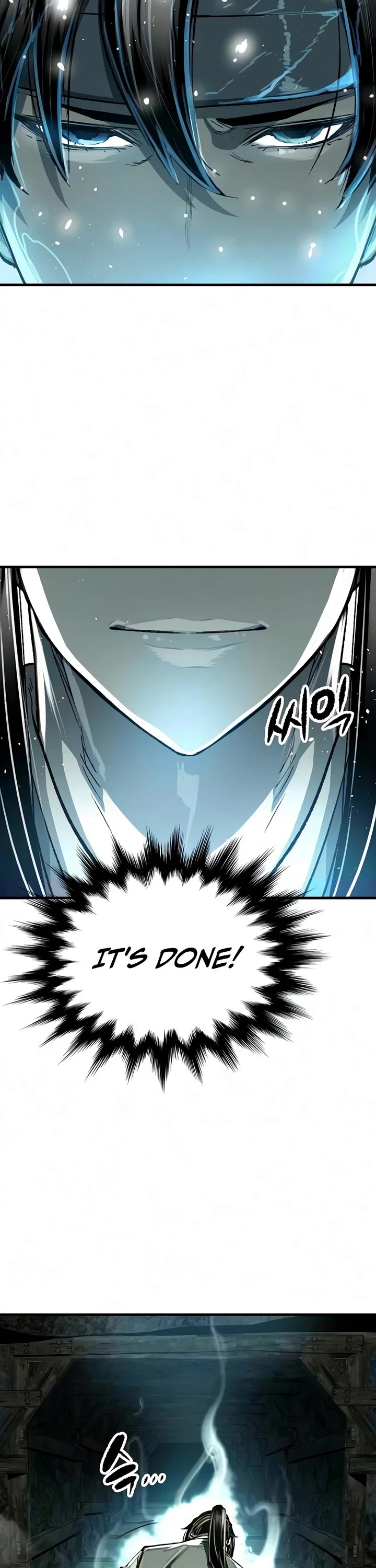Reborn as the Heavenly Demon Chapter 122 page 45 - Chapter 122