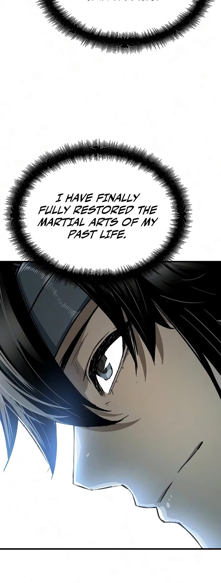Reborn as the Heavenly Demon Chapter 122 page 47 - Chapter 122