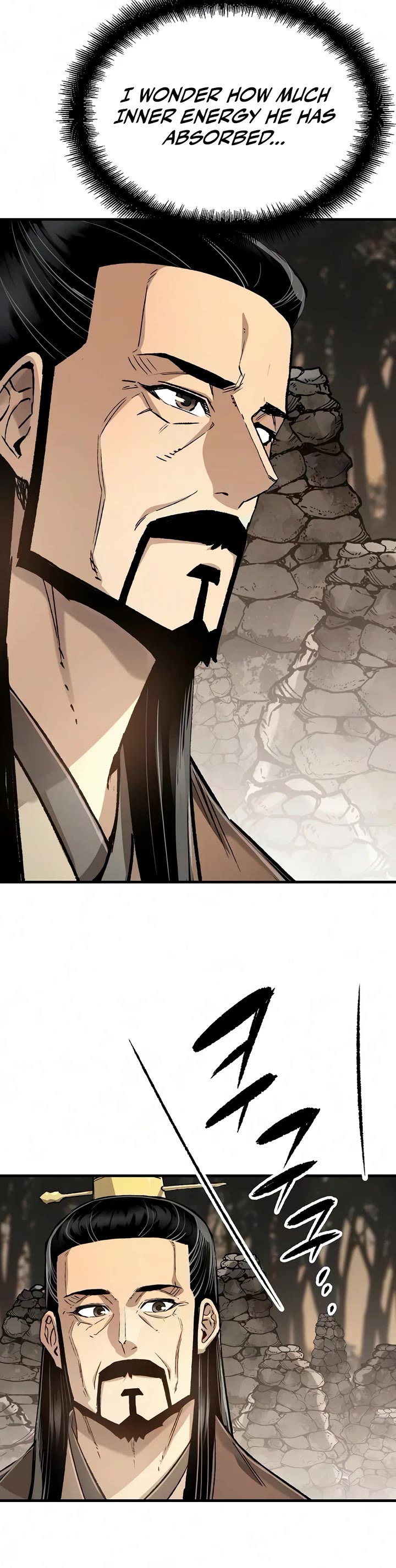 Reborn as the Heavenly Demon Chapter 122 page 49 - Chapter 122