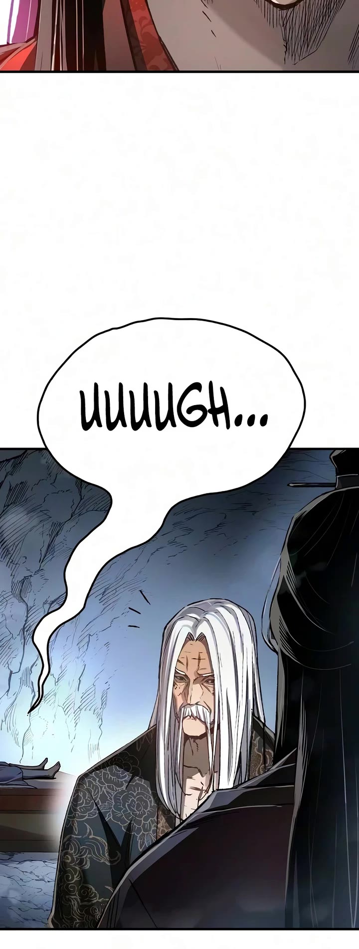 Reborn as the Heavenly Demon Chapter 123 page 11 - Chapter 123