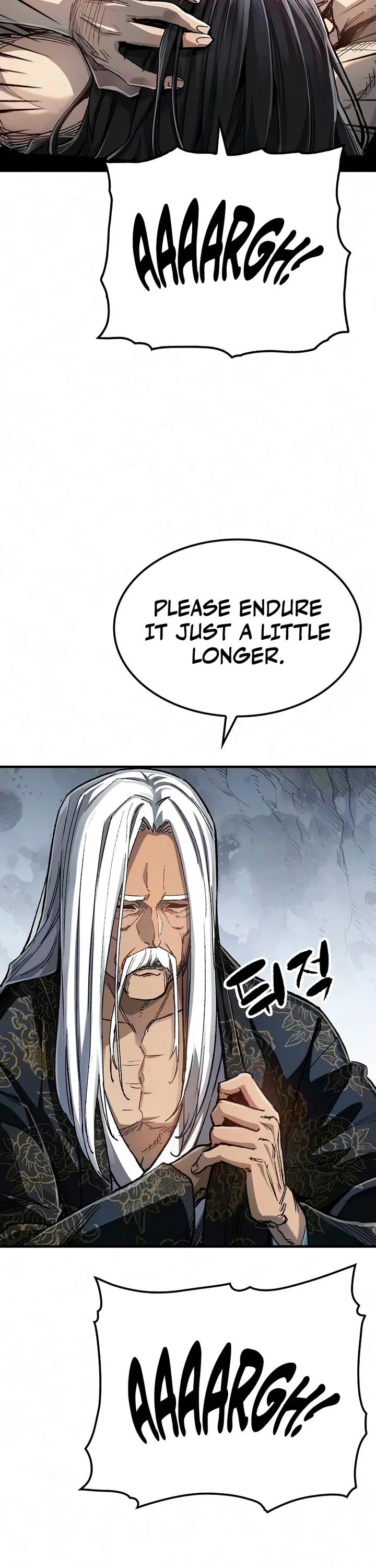 Reborn as the Heavenly Demon Chapter 123 page 15 - Chapter 123