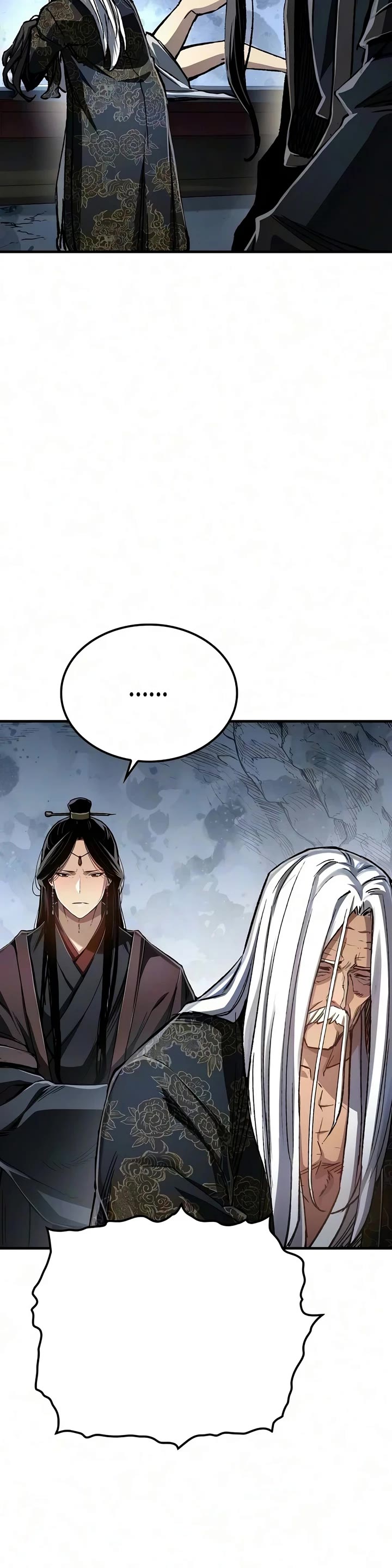 Reborn as the Heavenly Demon Chapter 123 page 17 - Chapter 123