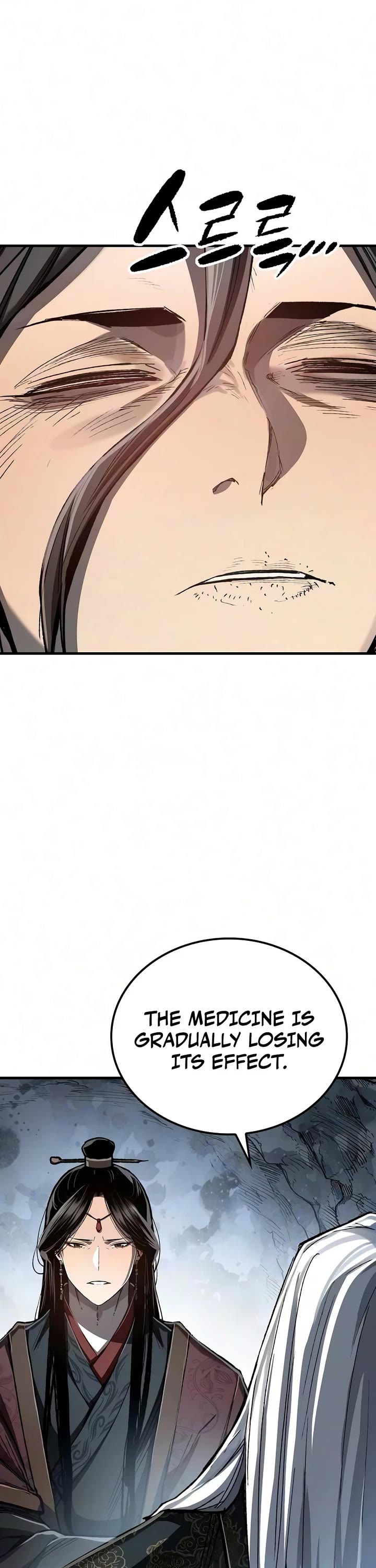 Reborn as the Heavenly Demon Chapter 123 page 19 - Chapter 123
