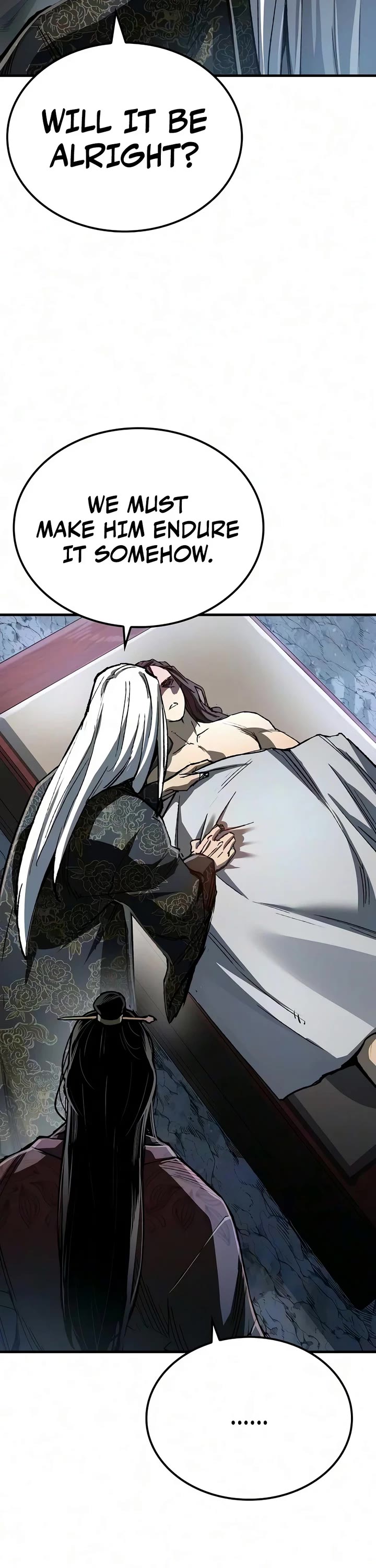 Reborn as the Heavenly Demon Chapter 123 page 20 - Chapter 123