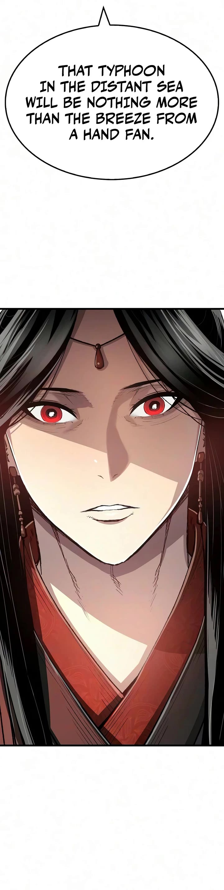Reborn as the Heavenly Demon Chapter 123 page 23 - Chapter 123