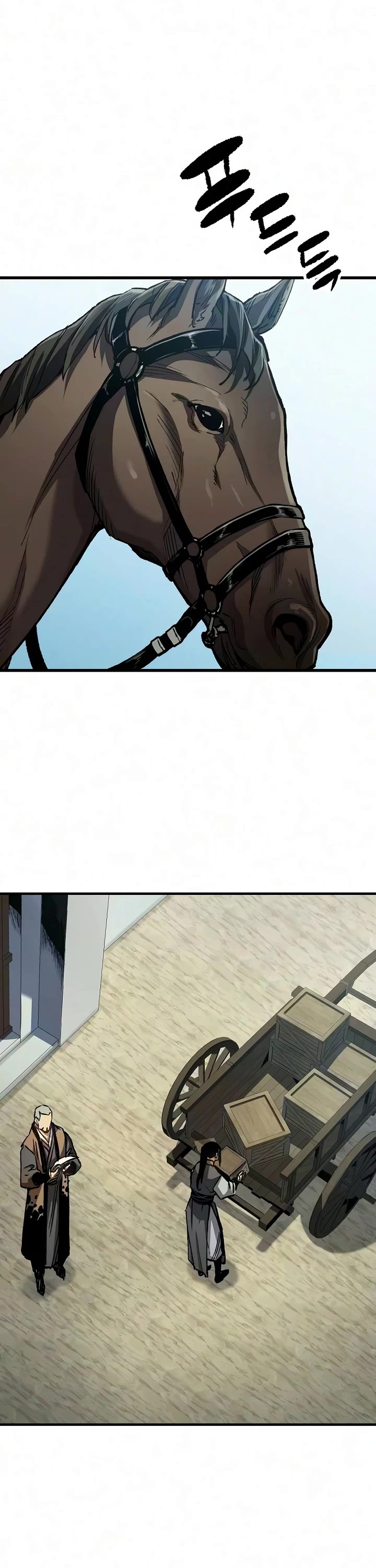 Reborn as the Heavenly Demon Chapter 123 page 25 - Chapter 123