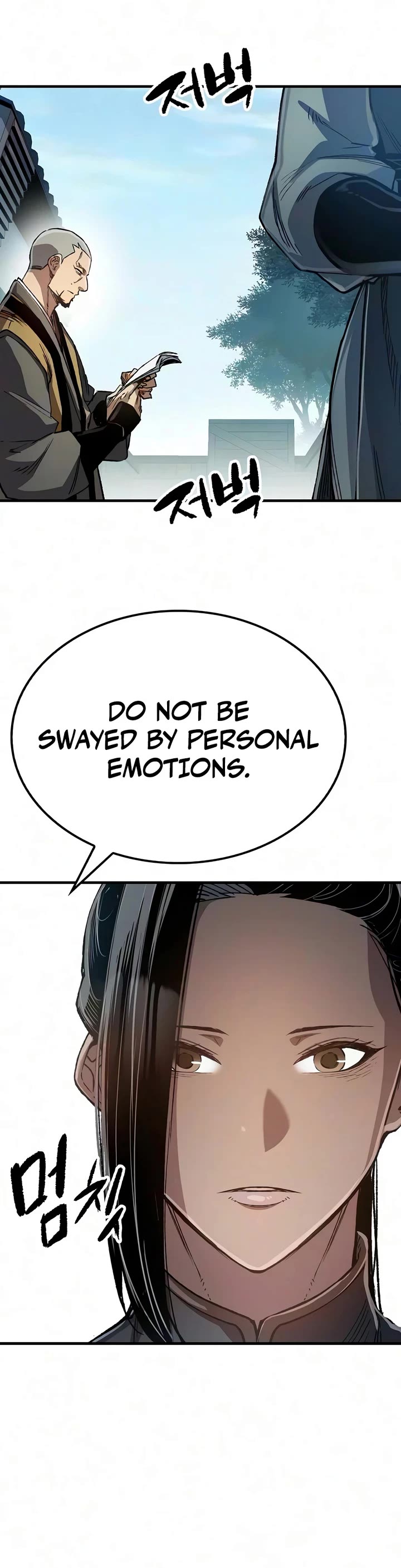 Reborn as the Heavenly Demon Chapter 123 page 29 - Chapter 123