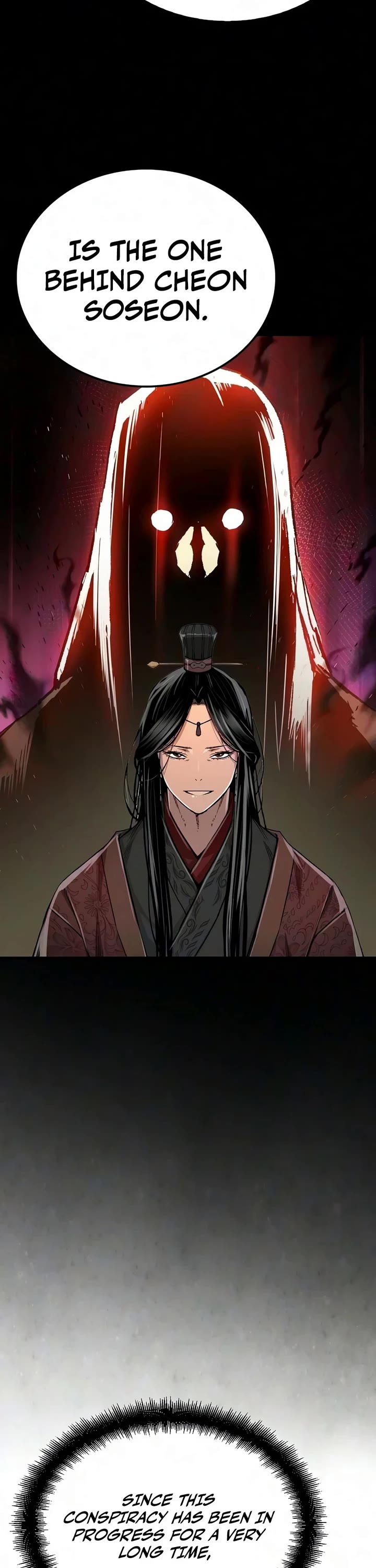 Reborn as the Heavenly Demon Chapter 123 page 36 - Chapter 123