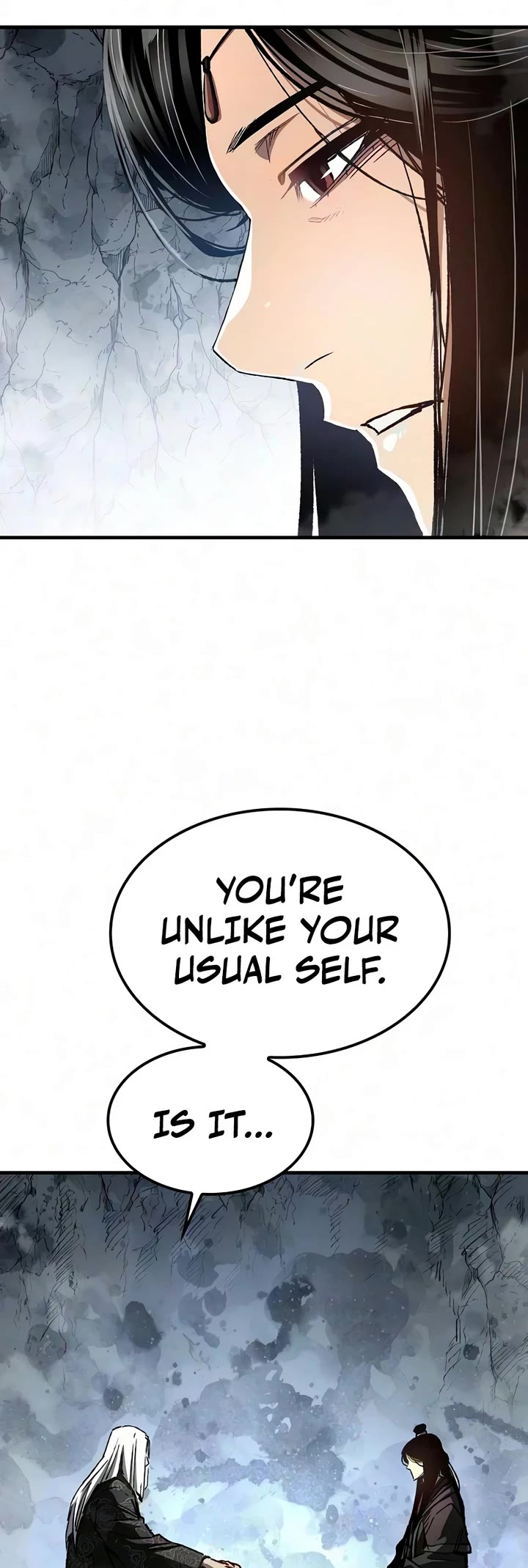 Reborn as the Heavenly Demon Chapter 123 page 4 - Chapter 123